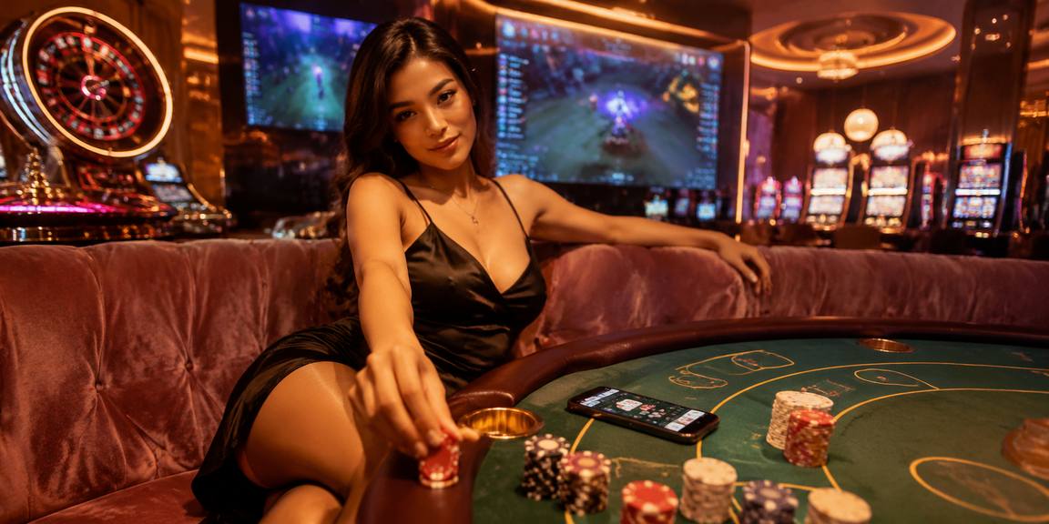 bn35 Stud Poker